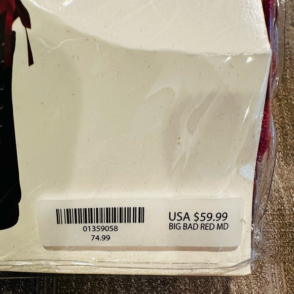 Halloween custome - Picture 6 of 6